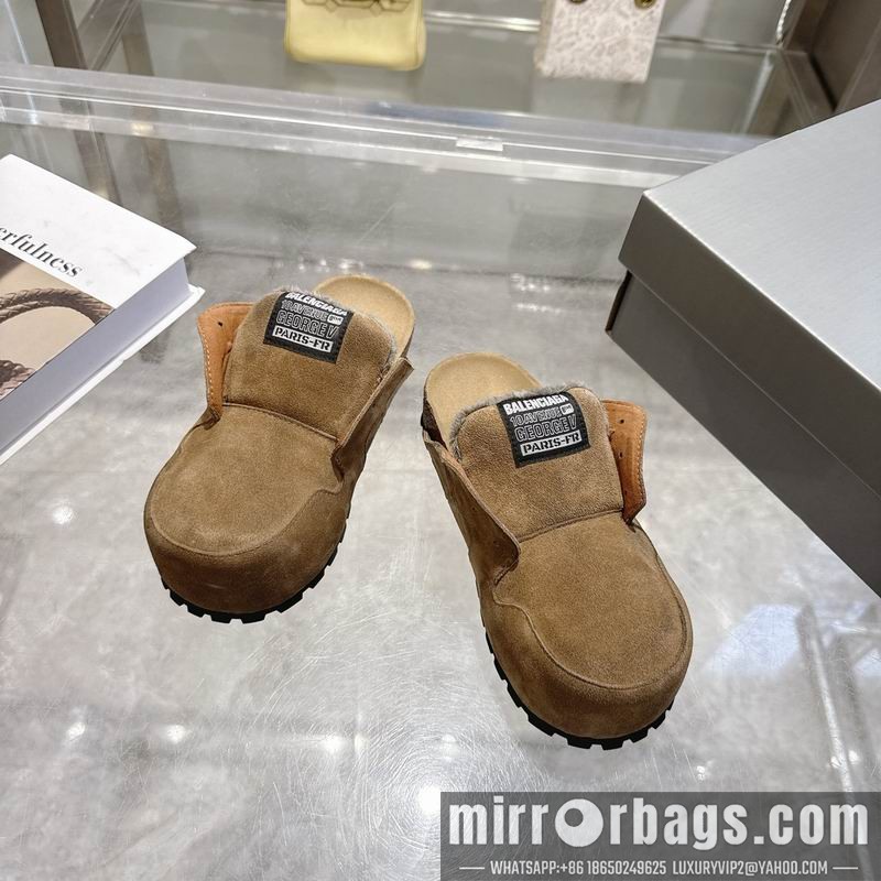 Balenciaga Shoes Balenciaga sz35-40 mnq1201