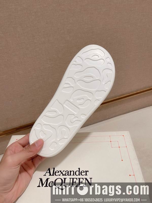 Alexander McQueen Shoes Alexander McQueen sz38-45 hnh0303
