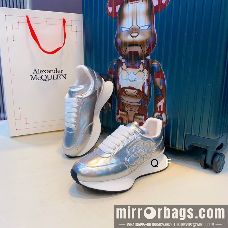 Alexander McQueen Shoes Alexander Mcqueen sz35-45 LL0112