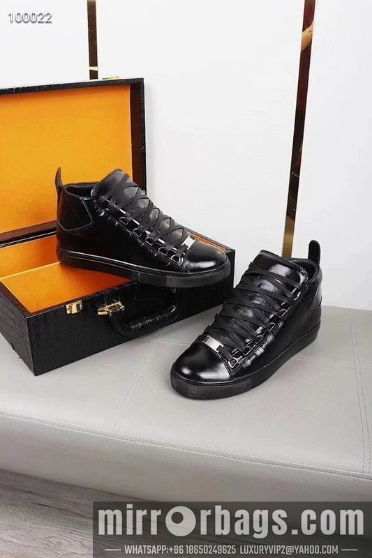 Balenciaga Shoes Balenciaga sz38-44 jyq0108