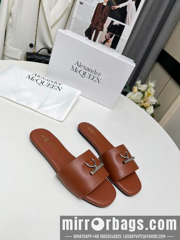 Alexander McQueen Shoes Alexander McQueen 35-43 jyh0501