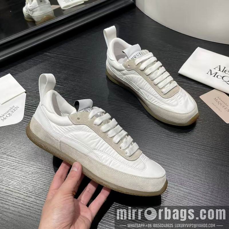Alexander McQueen Shoes Alexander McQueen sz35-45 mnq0207