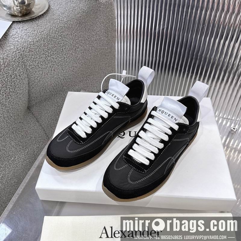 Alexander McQueen Shoes Alexander McQueen sz35-45 mnq0209