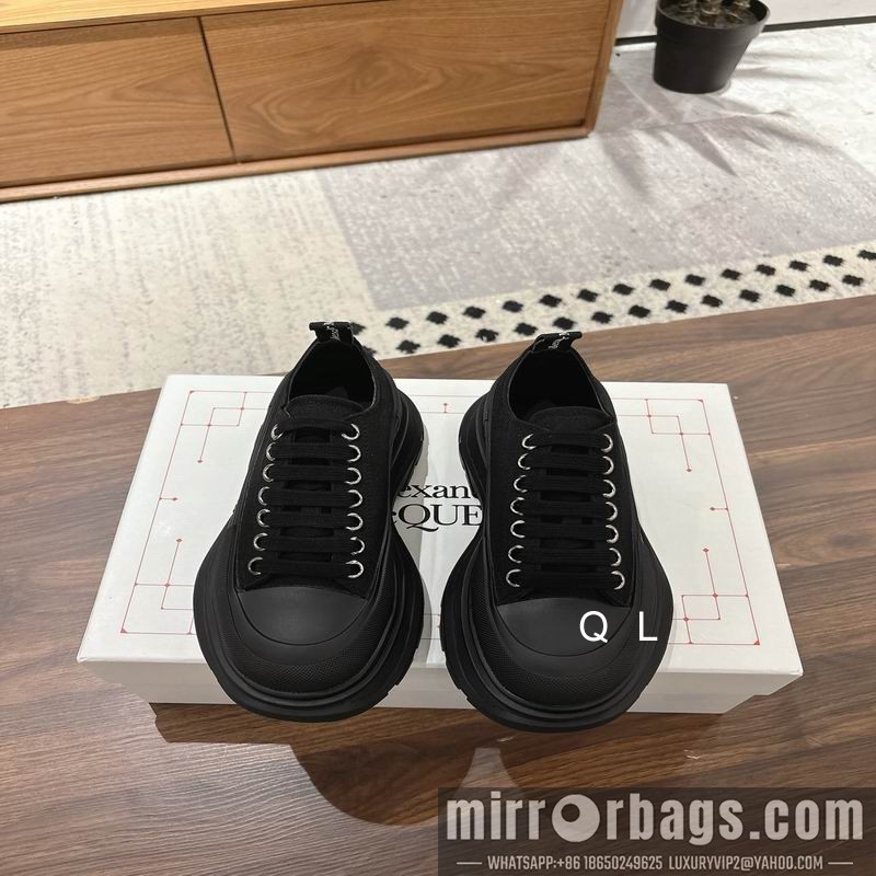Alexander McQueen Shoes Alexander Mcqueen sz35-40 LL0702