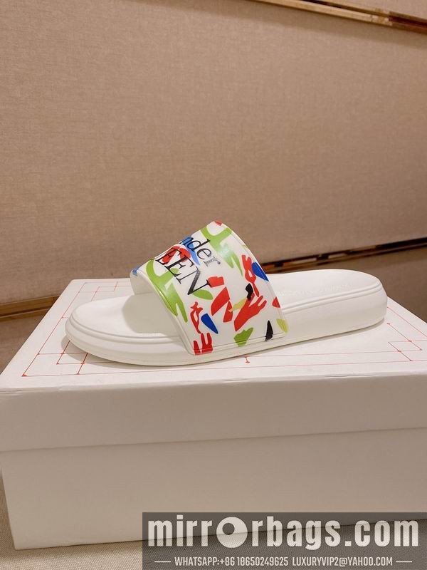 Alexander McQueen Shoes Alexander McQueen sz38-45 hnh0302
