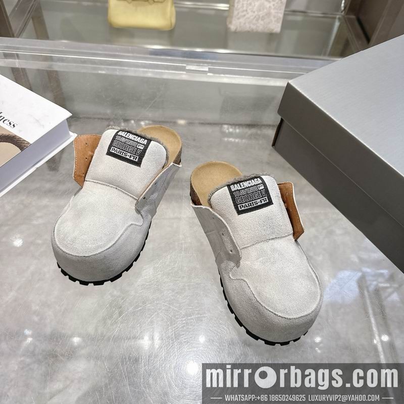 Balenciaga Shoes Balenciaga sz35-40 mnq1202