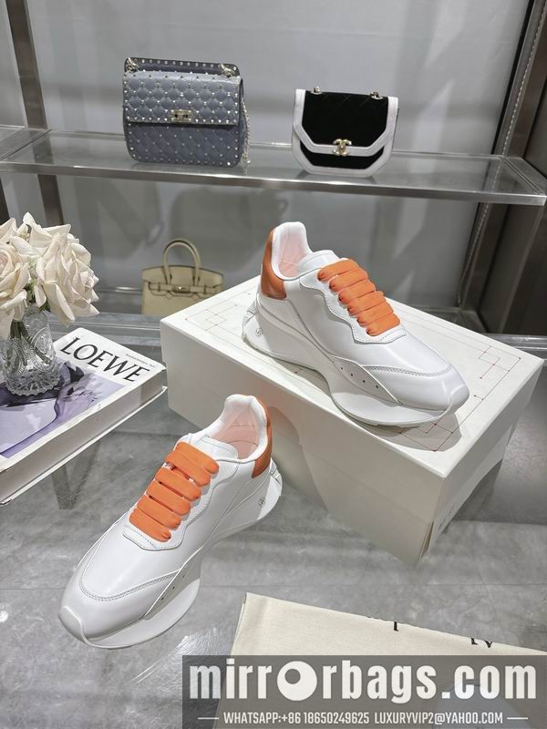 Alexander McQueen Shoes Alexander McQueen sz35-45 hnh0801