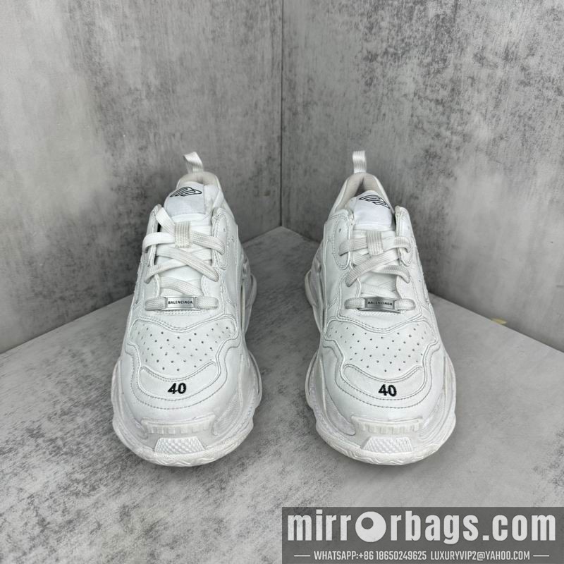 Balenciaga Shoes Balenciaga sz35-45 hnh0704