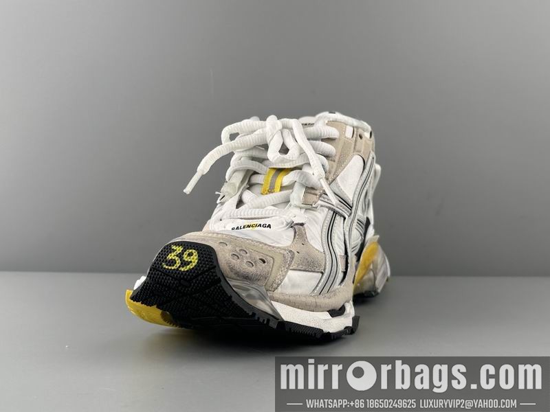 Balenciaga Shoes Balenciaga sz35-46 hnh0501