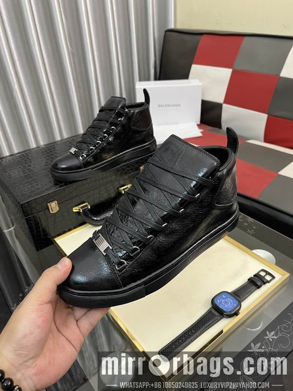 Balenciaga Shoes Balenciaga sz35-46 hnh0701