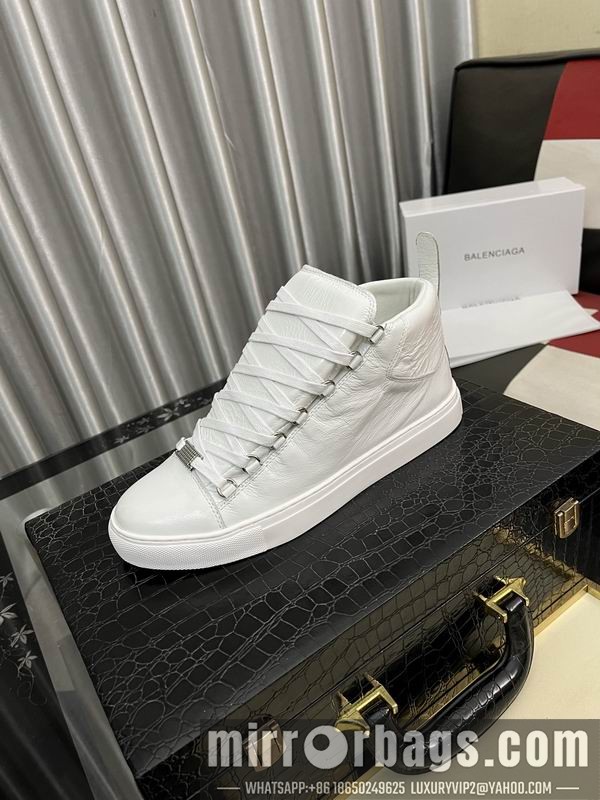 Balenciaga Shoes Balenciaga sz35-46 hnh0701