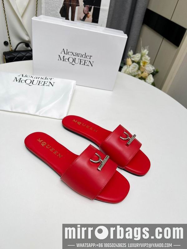 Alexander McQueen Shoes Alexander McQueen 35-43 jyh0501