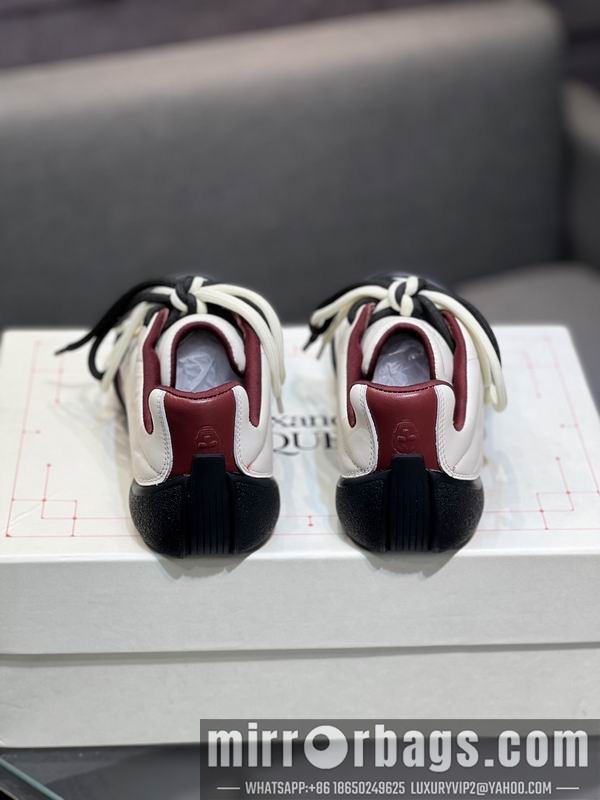 Alexander McQueen Shoes Alexander McQueen sz34-46 hnh0502
