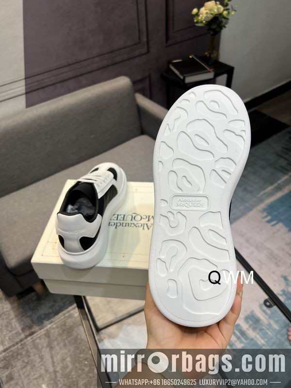 Alexander McQueen Shoes ALexander McQueen sz35-44 JX0119