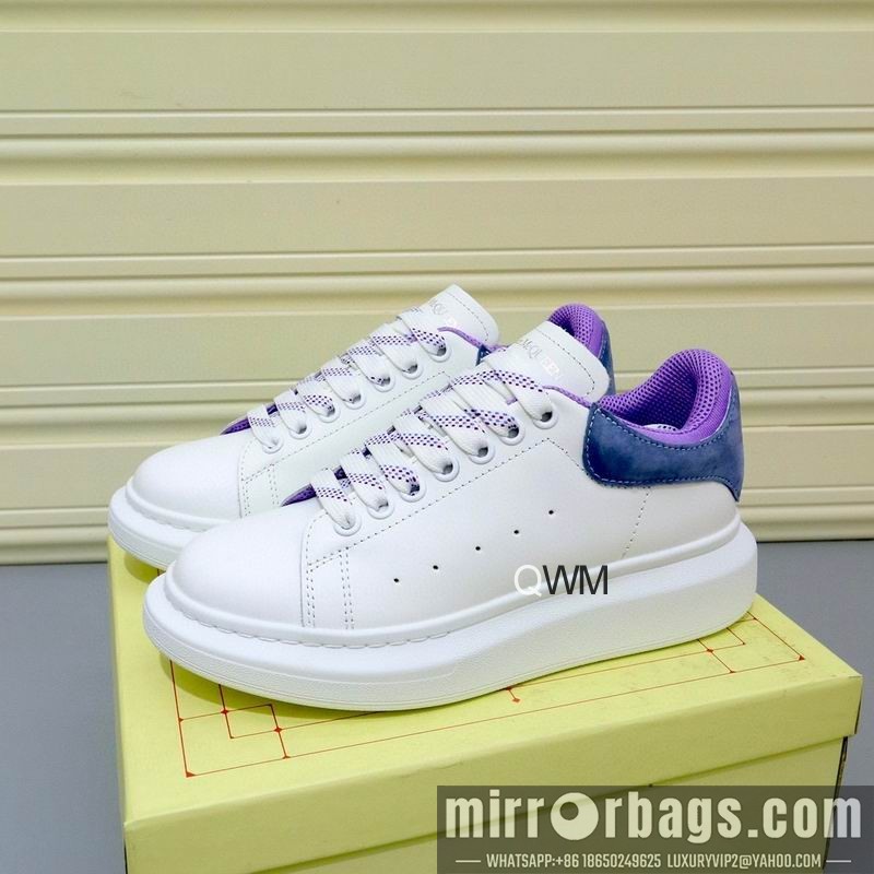 Alexander McQueen Shoes Alexander Mcqueen sz35-44 3C ngh0542