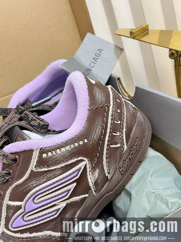 Balenciaga Shoes Balenciaga sz35-45 mnh0801