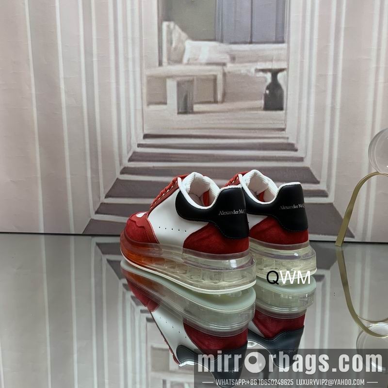 Alexander McQueen Shoes Alexander McQueen sz34-46 10C F0441