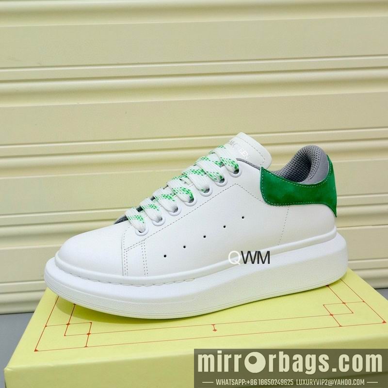 Alexander McQueen Shoes Alexander Mcqueen sz35-44 3C ngh0542