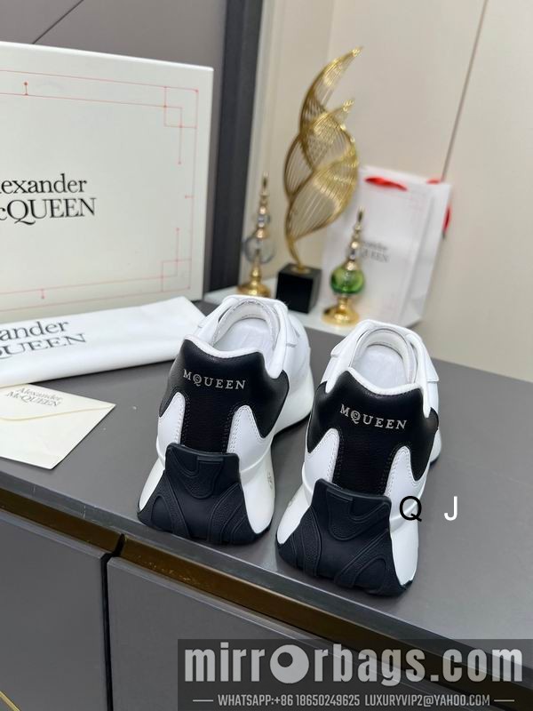 Alexander McQueen Shoes AlexanderMcqueen sz35-45 J1101