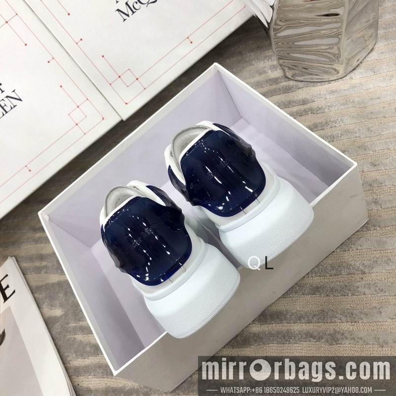 Alexander McQueen Shoes Alexander McQueen sz38-44 3C WM0453