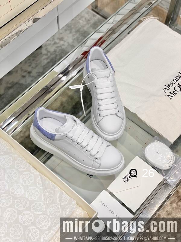 Alexander McQueen Shoes Alexander Mcqueen sz35-45 N0109