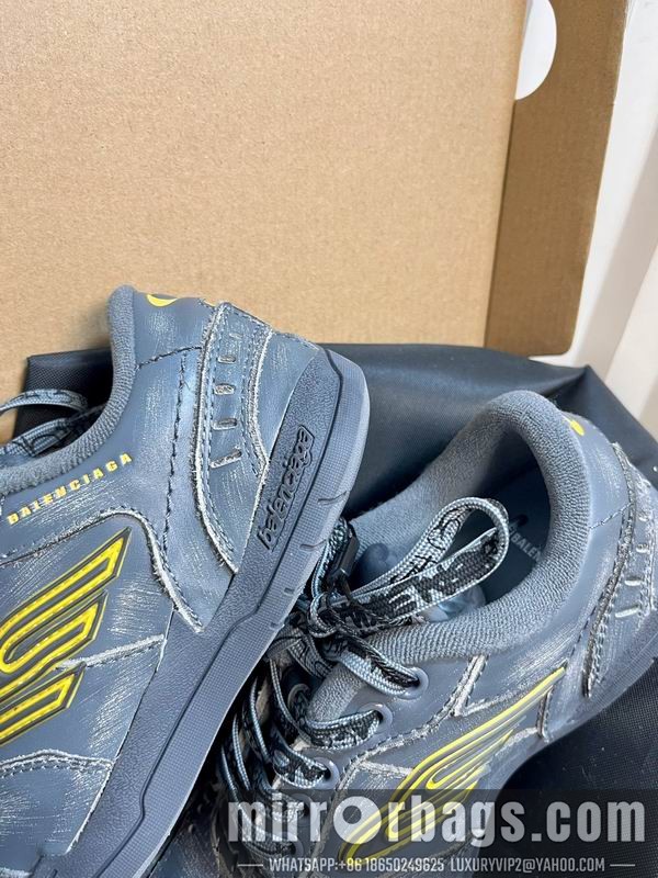 Balenciaga Shoes Balenciaga sz35-45 mnh0801