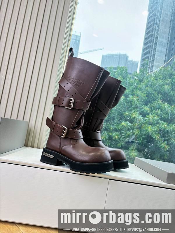 Balenciaga Shoes Balenciaga sz35-42 mnh0801