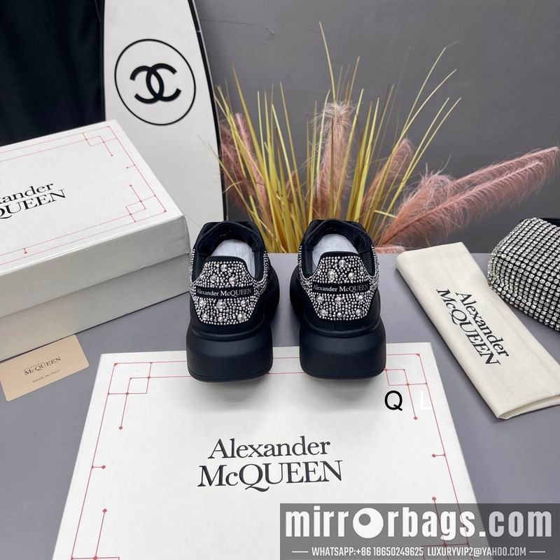 Alexander McQueen Shoes Alexander Mcqueen sz35-45 XJ0452