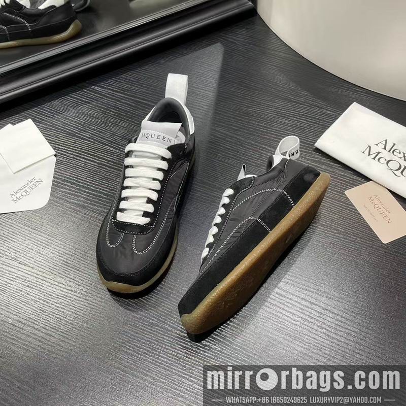 Alexander McQueen Shoes Alexander McQueen sz35-45 mnq0206