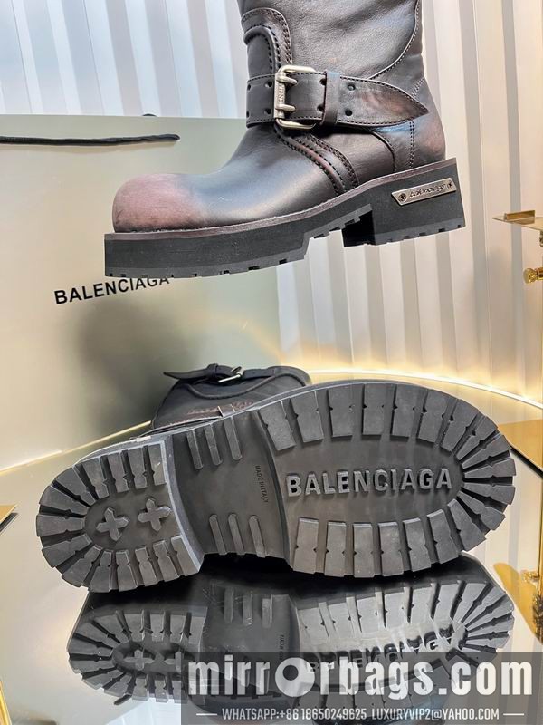 Balenciaga Shoes Balenciaga sz35-45 mnh0601