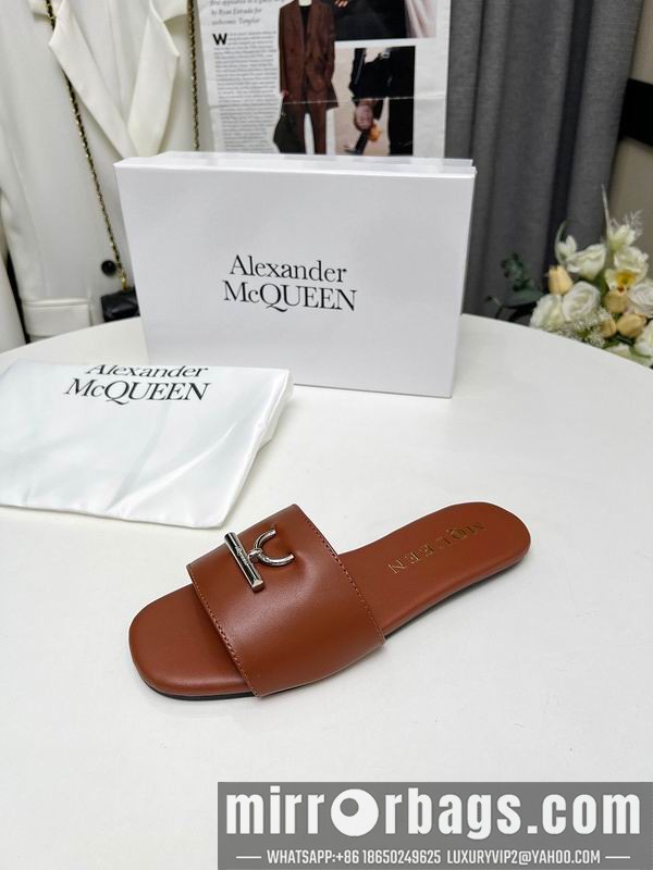 Alexander McQueen Shoes Alexander McQueen 35-43 jyh0501