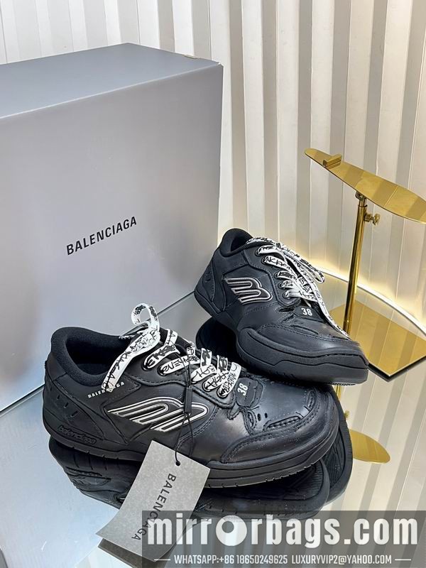 Balenciaga Shoes Balenciaga sz35-45 mnh0801