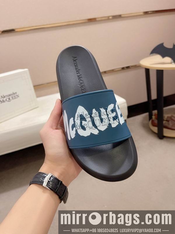 Alexander McQueen Shoes Alexander McQueen sz38-45 hnw0502