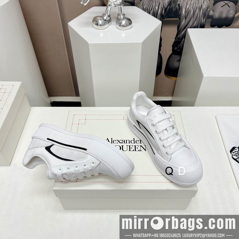 Alexander McQueen Shoes Alexander Mcqueen sz35-45 10C QL0451