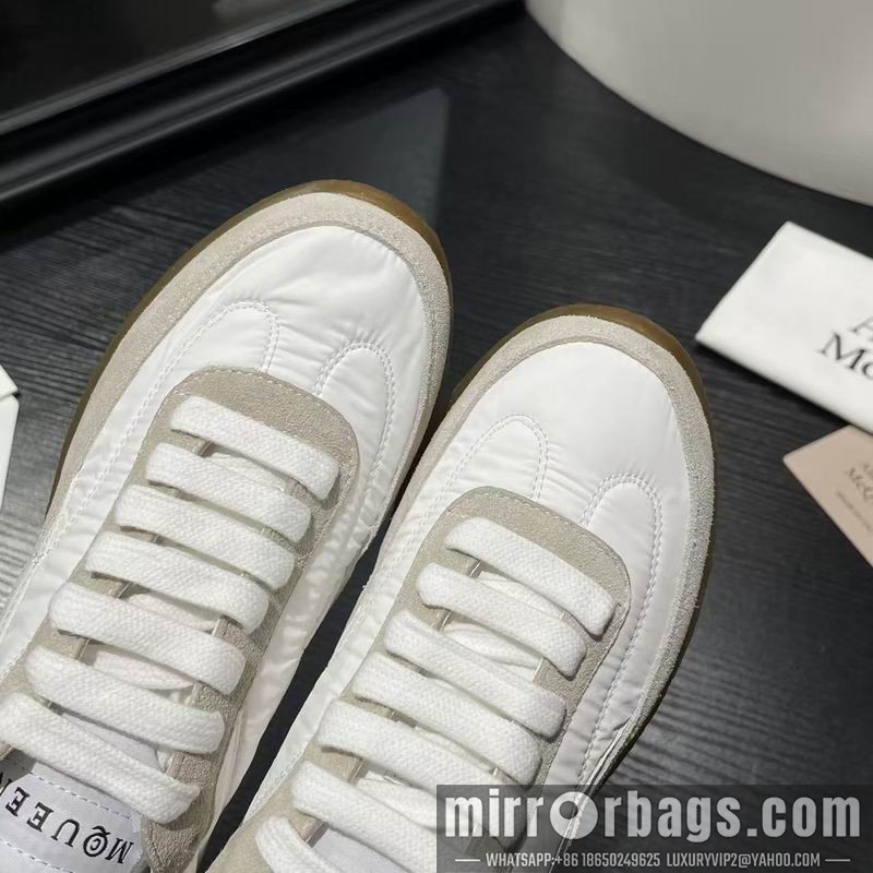 Alexander McQueen Shoes Alexander McQueen sz35-45 mnq0207