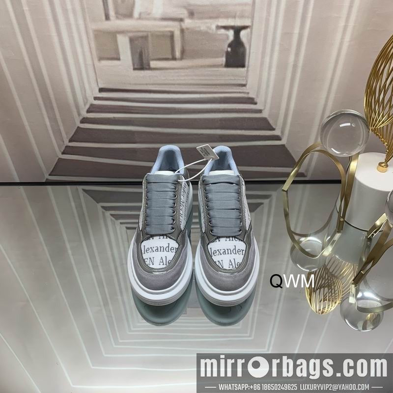 Alexander McQueen Shoes Alexander McQueen sz34-46 3C WM0436
