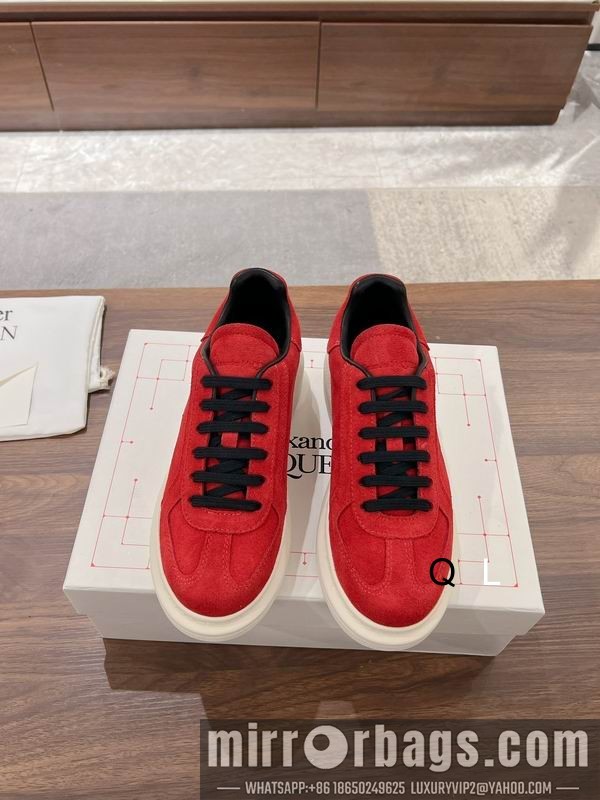 Alexander McQueen Shoes Alexander Mcqueen sz35-45 N0110
