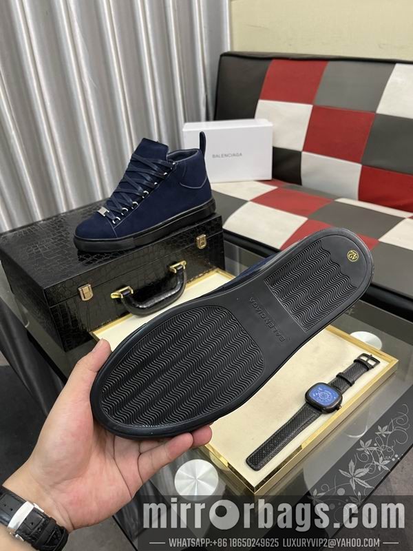 Balenciaga Shoes Balenciaga sz35-46 hnh0701