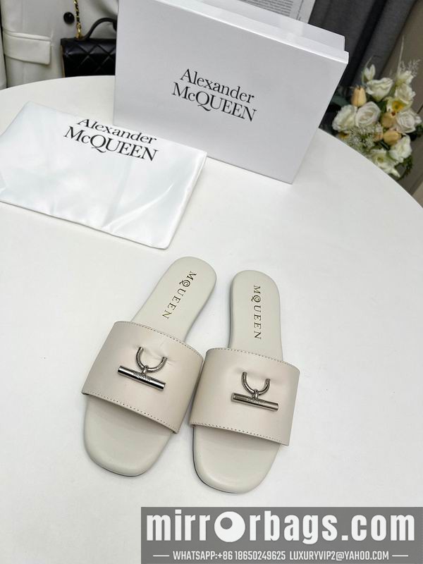 Alexander McQueen Shoes Alexander McQueen 35-43 jyh0501