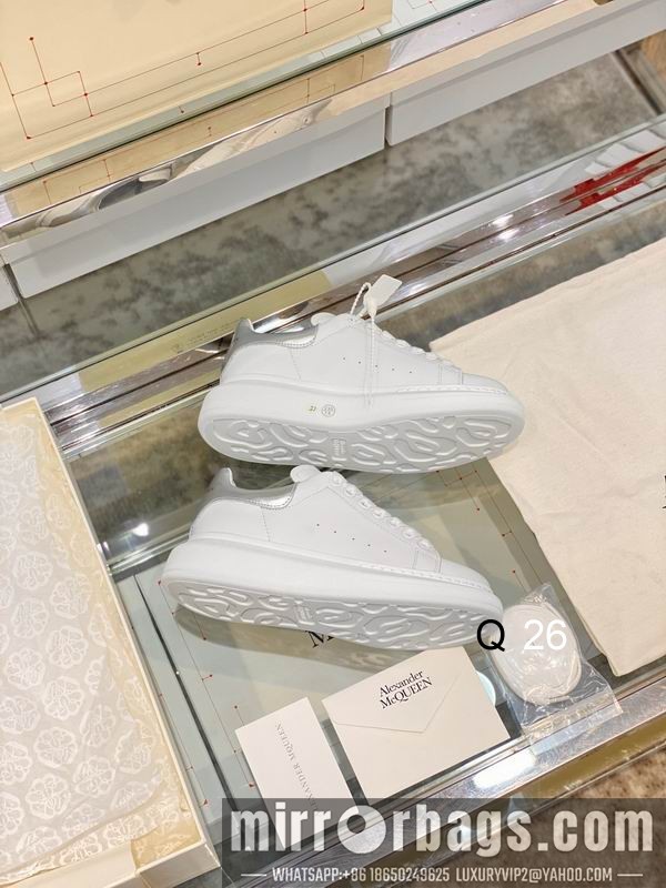 Alexander McQueen Shoes Alexander Mcqueen sz35-45 N0109