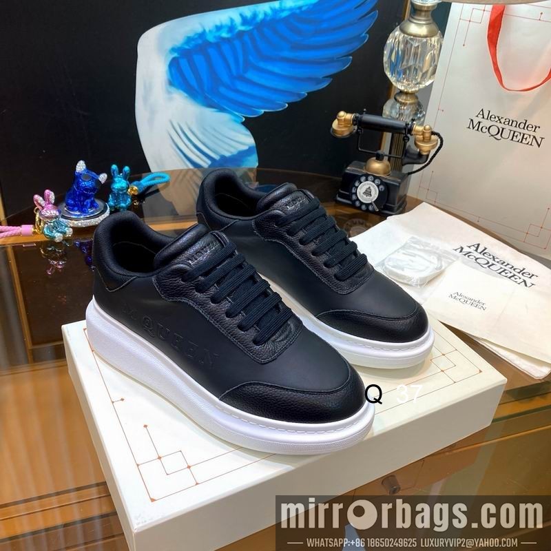 Alexander McQueen Shoes Alexander Mcqueen sz35-45 MK0851