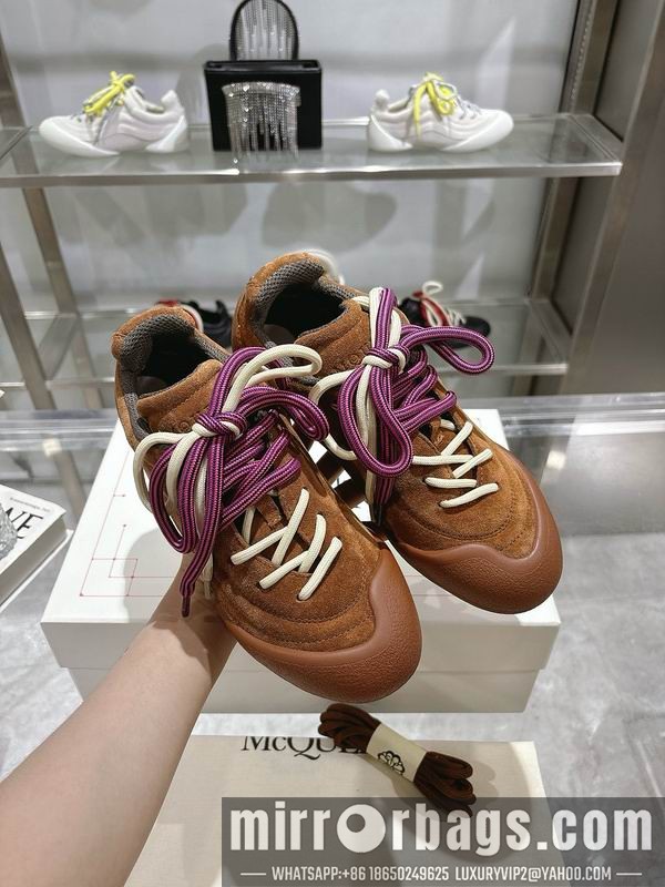 Alexander McQueen Shoes Alexander McQueen sz35-45 jc2h0501