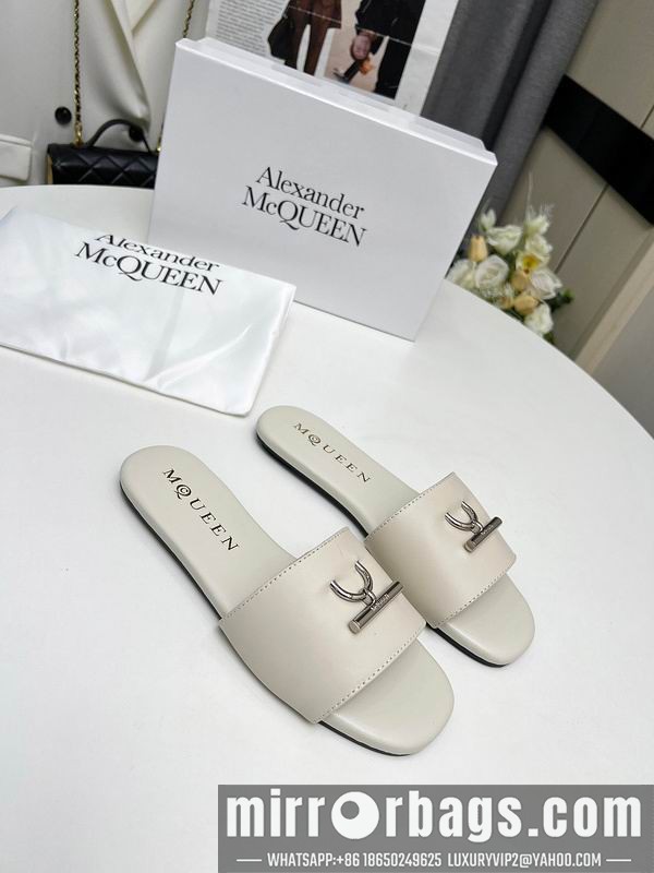 Alexander McQueen Shoes Alexander McQueen 35-43 jyh0501
