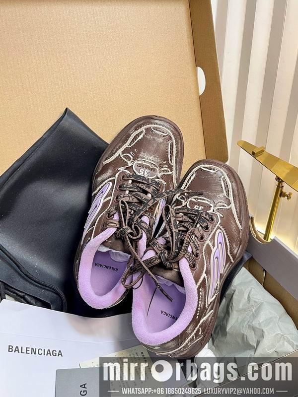 Balenciaga Shoes Balenciaga sz35-45 mnh0801