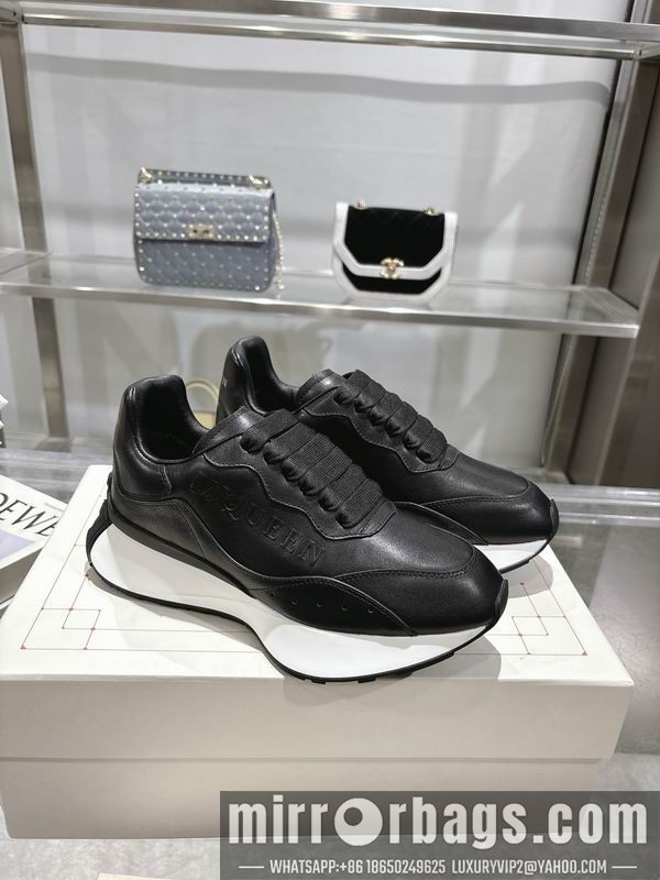 Alexander McQueen Shoes Alexander McQueen sz35-45 hnh0801