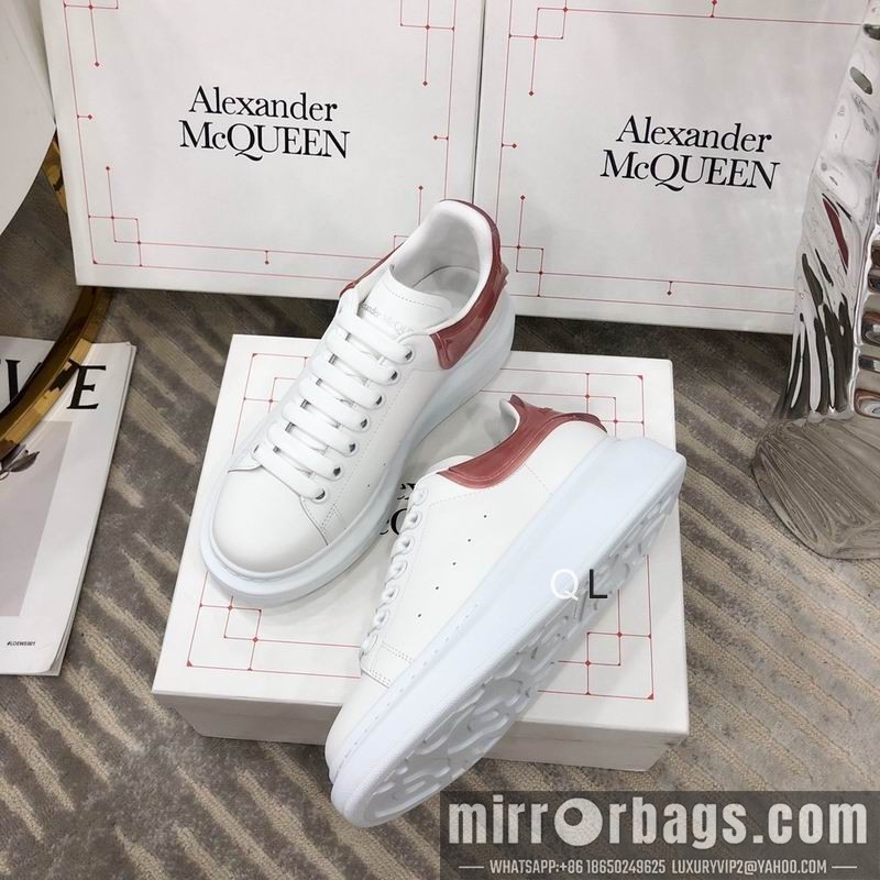 Alexander McQueen Shoes Alexander McQueen sz38-44 3C WM0453