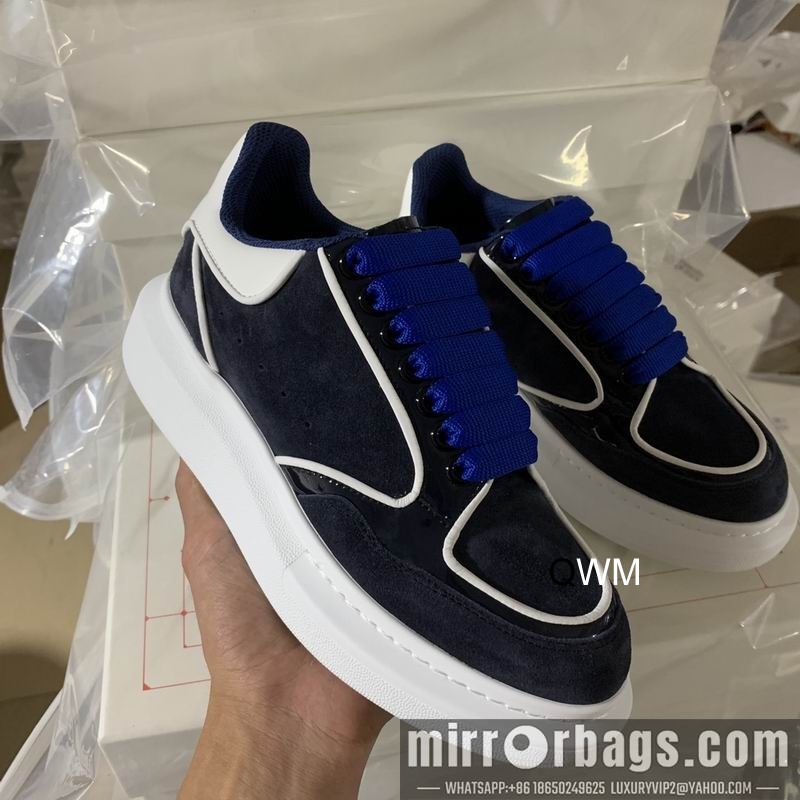 Alexander McQueen Shoes Alexander McQueen sz34-46 10C F0441