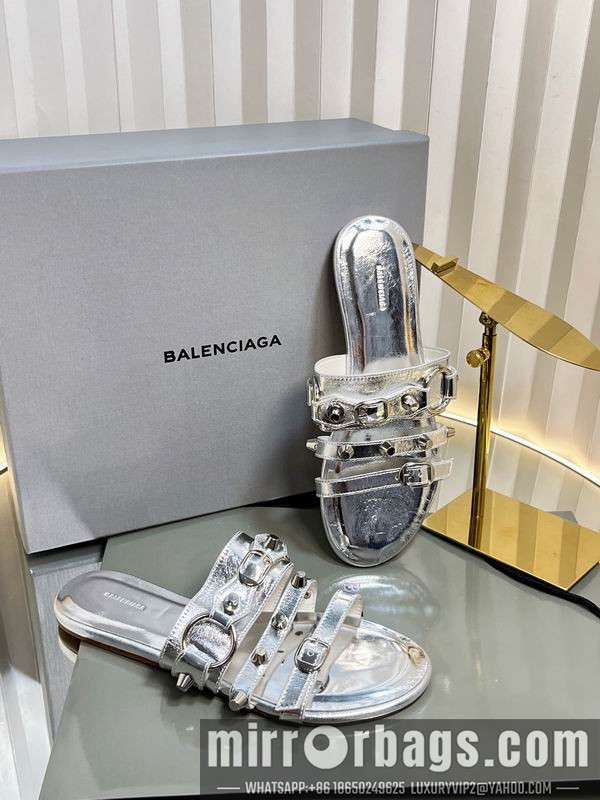 Balenciaga Shoes Balenciaga sz35-41 mnh0601