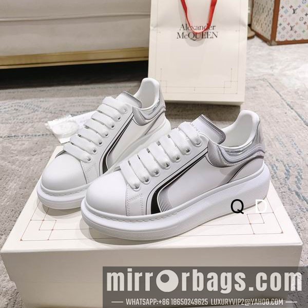 Alexander McQueen Shoes Alexander Mcqueen sz35-45 4C XJ0448