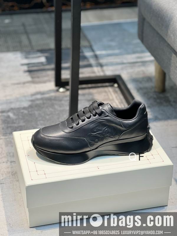 Alexander McQueen Shoes Alexander Mcqueen sz35-44 6C WM0443